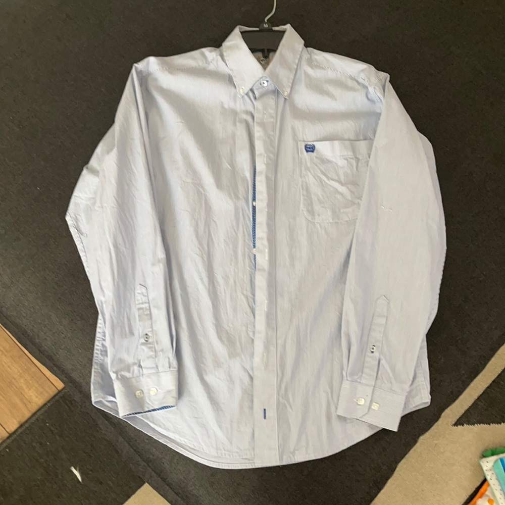 Cinch XS Shirt